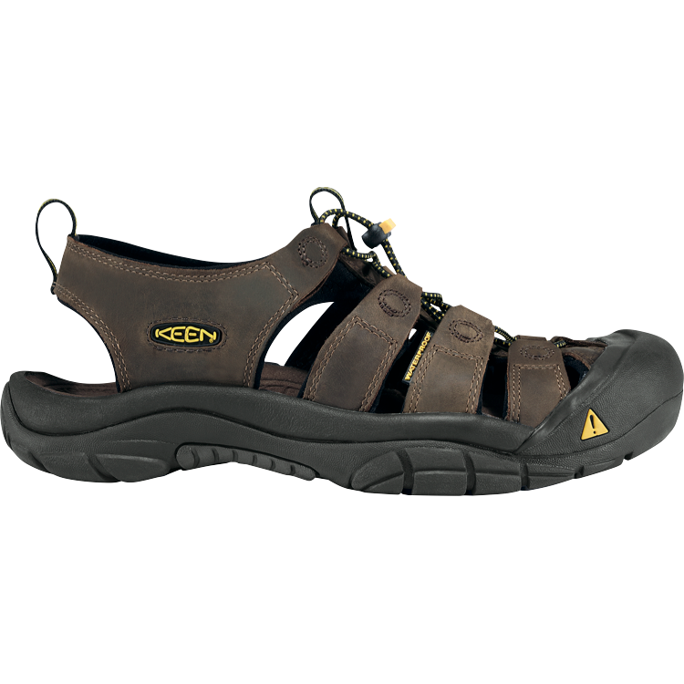 Keen Men's Newport In Bison