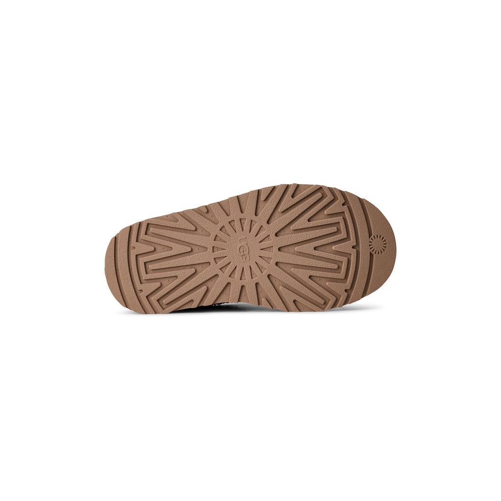 UGG Kid's Tazz Sun Stitch in Horizon Pink
