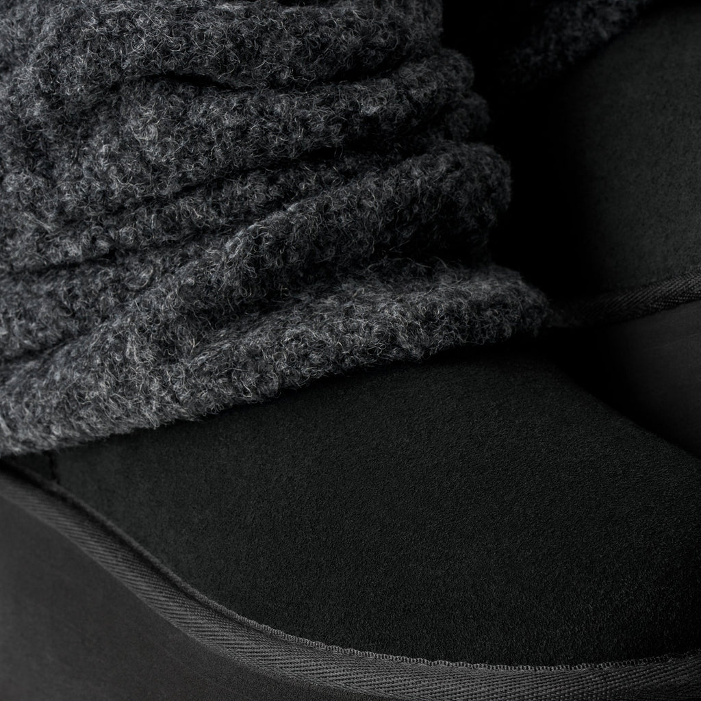 UGG Women's Classic Mini Dipper Legwarmer