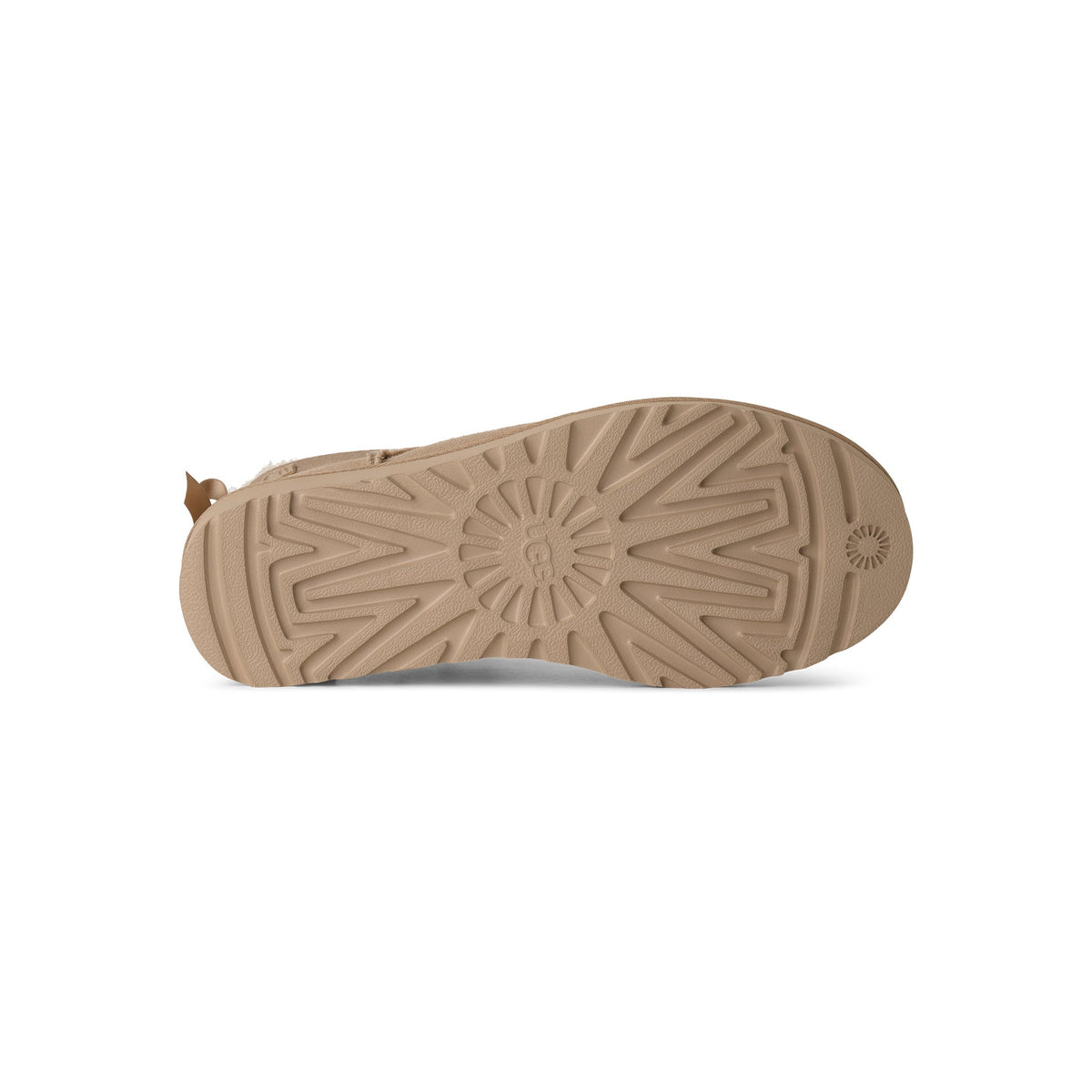 UGG Women's Ultra Mini Bailey Bow Boot
