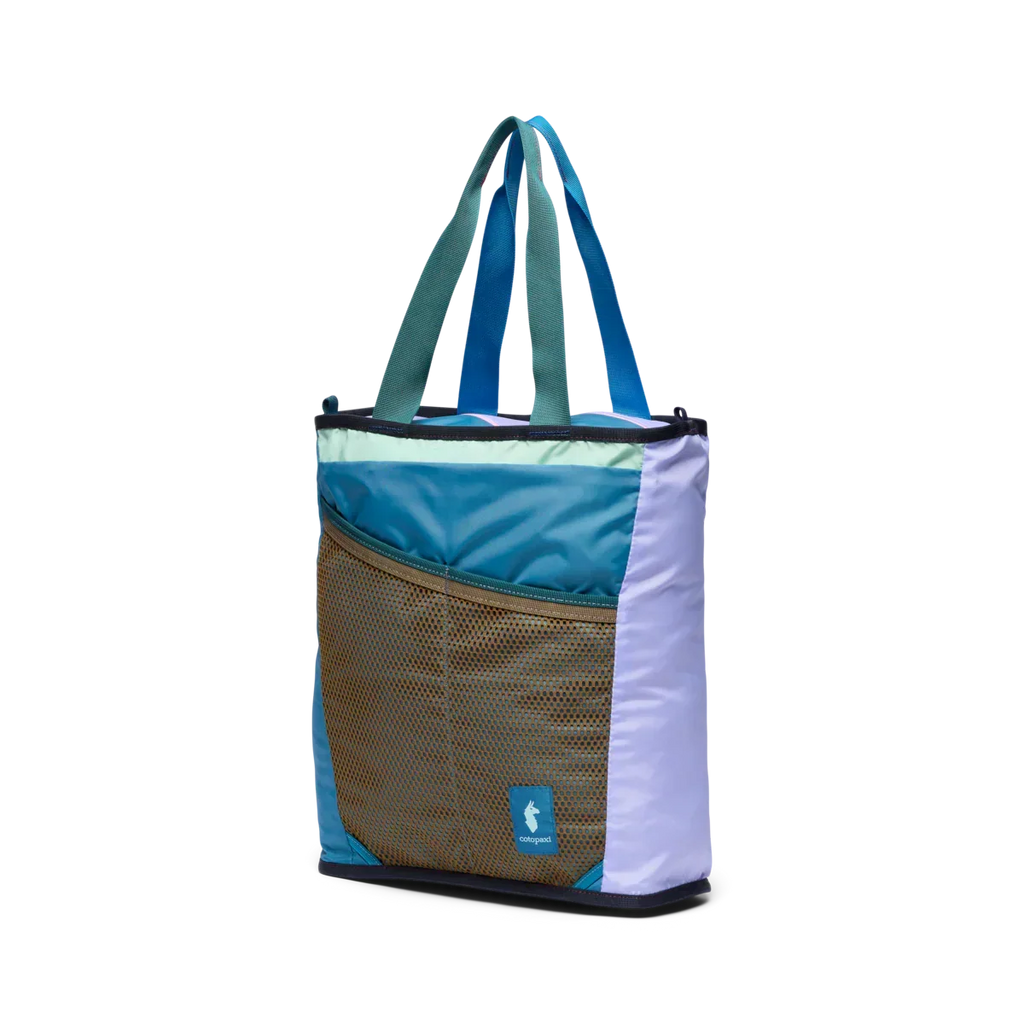 Cotopaxi Todo 22L Convertible Tote in Del Dia