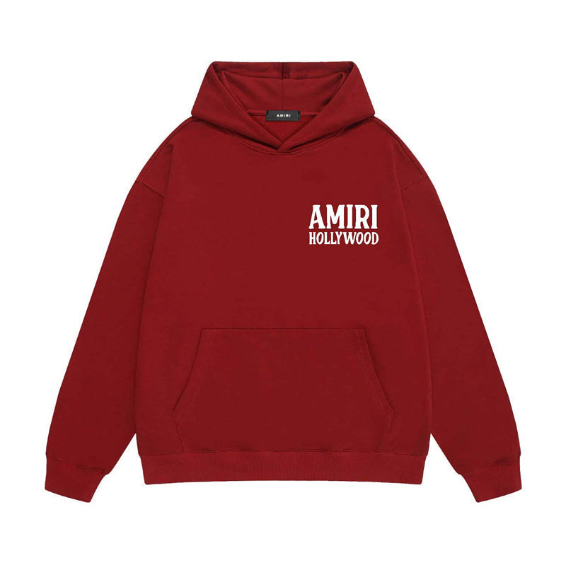 ICON Amiri Fashion sweatshirts
