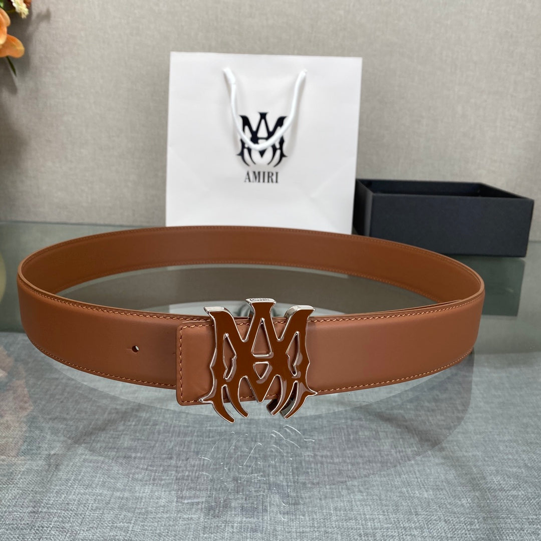 ICON Amiri Exquisite Belt