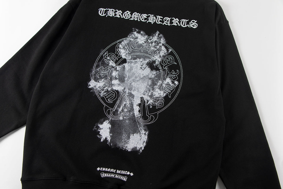 Chrome Hearts New SWEATSHIRTS TQ36
