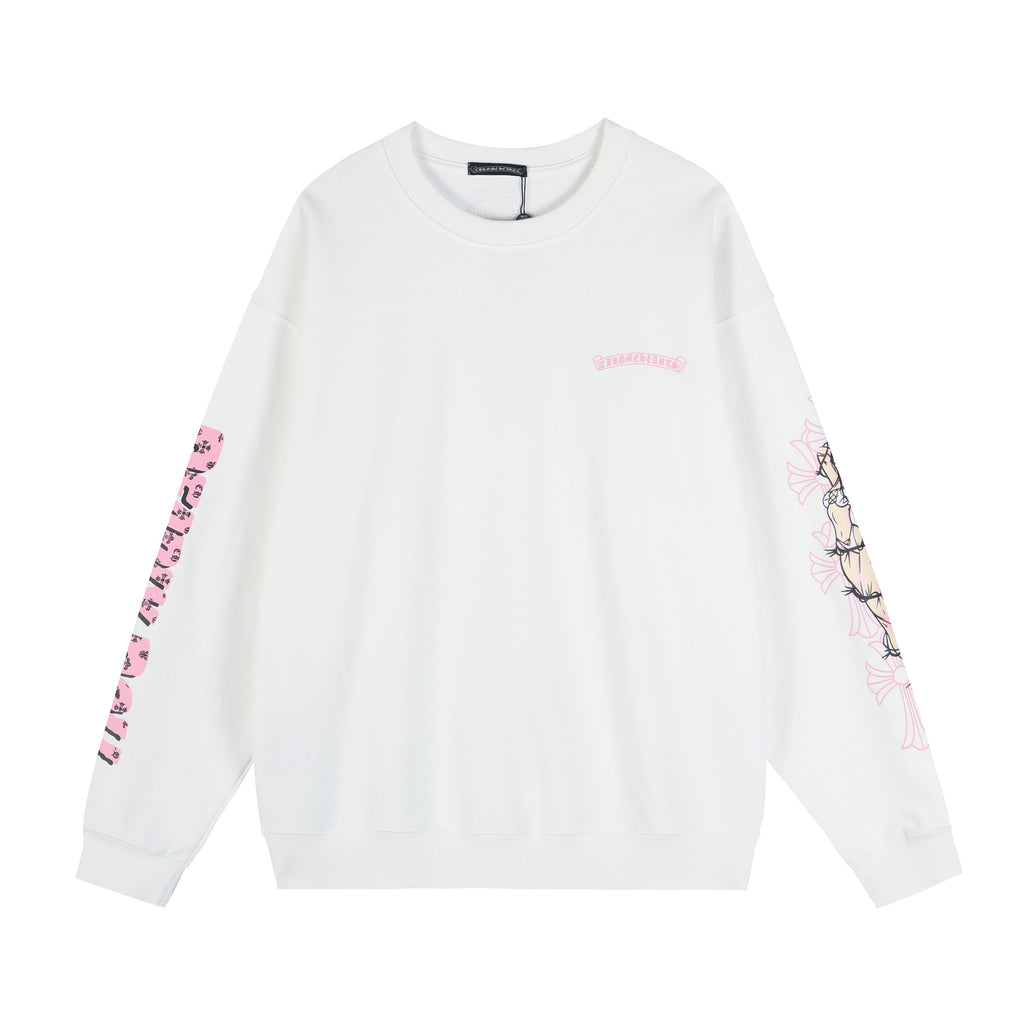 Chrome Hearts New SWEATSHIRTS TQ51