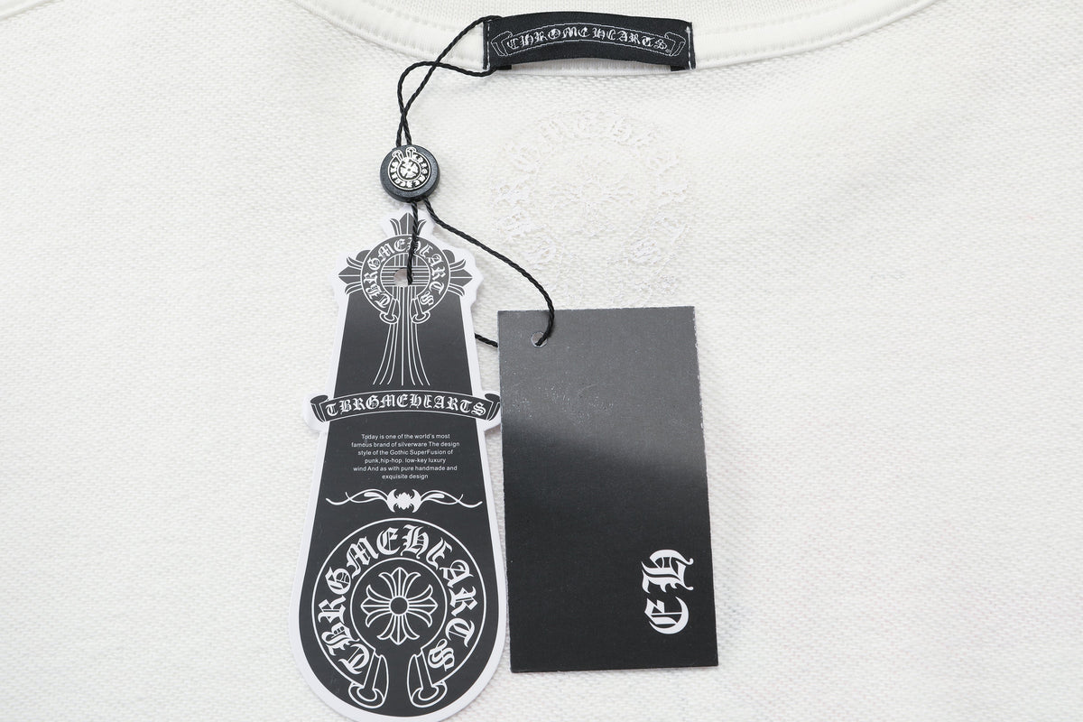 Chrome Hearts New SWEATSHIRTS TQ51