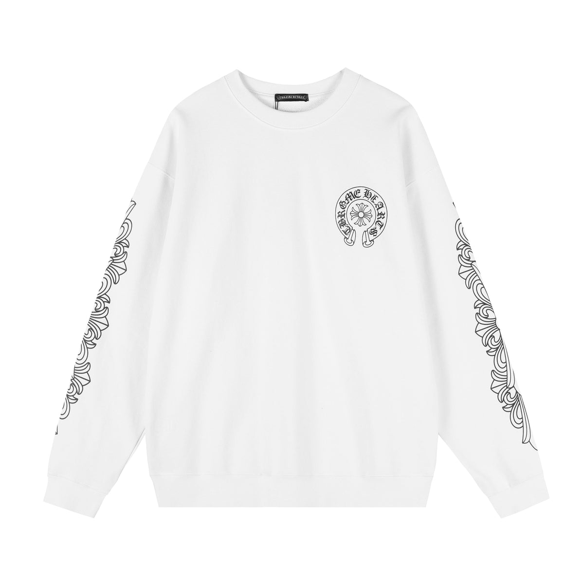 Chrome Hearts New SWEATSHIRTS TQ50