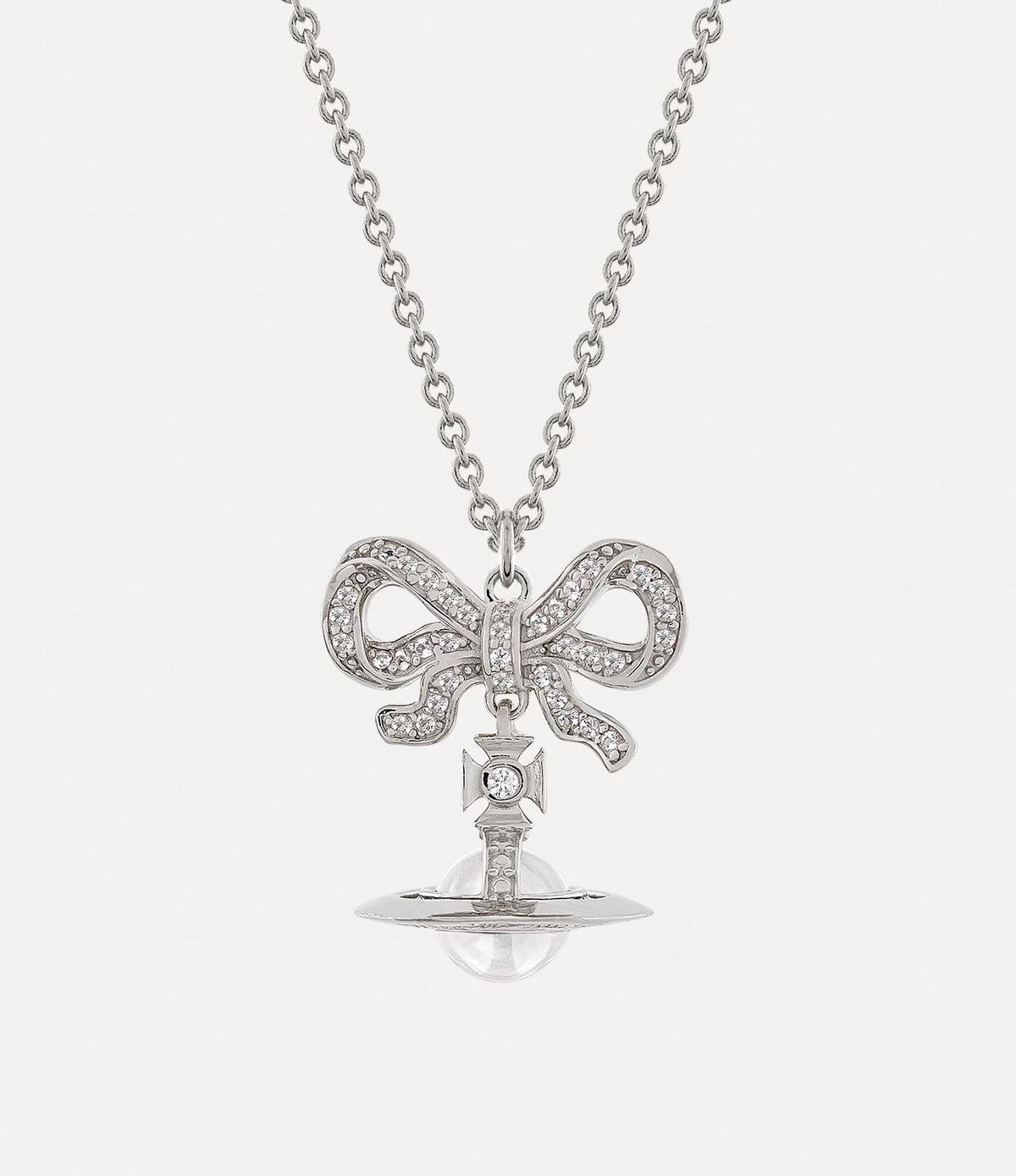 VIVIENNE WESTWOOD Octavie Pendant Necklace(Many)