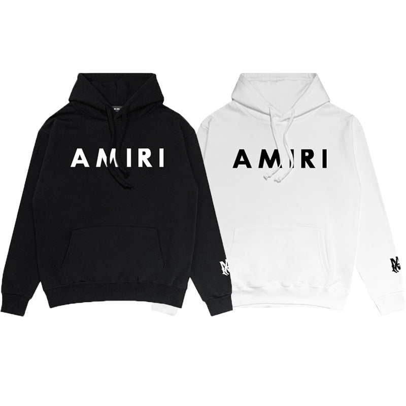 ICON Amiri Fashion sweatshirts
