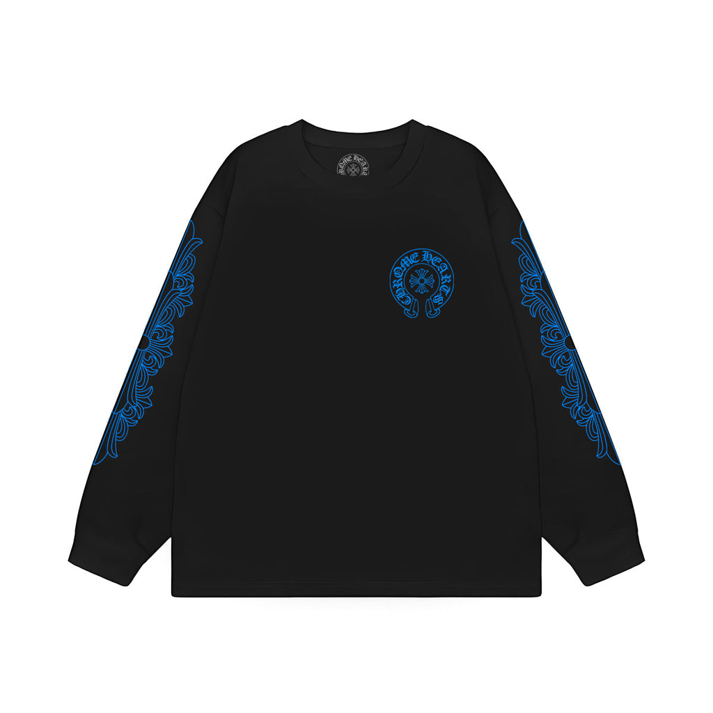 Chrome Hearts New SWEATSHIRTS CX430