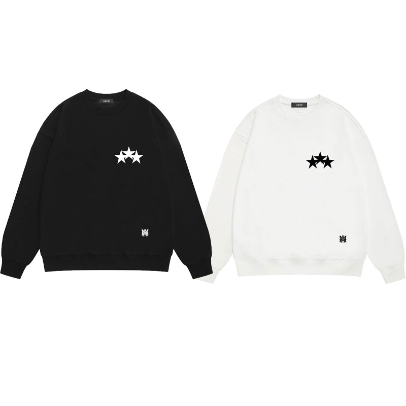 ICON Amiri Fashion sweatshirts