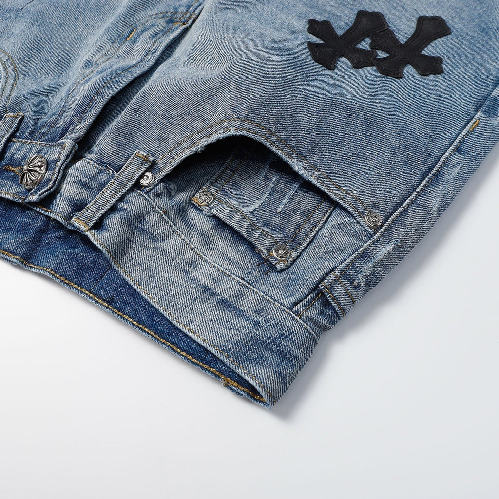 Chrome Hearts New Shorts 9920