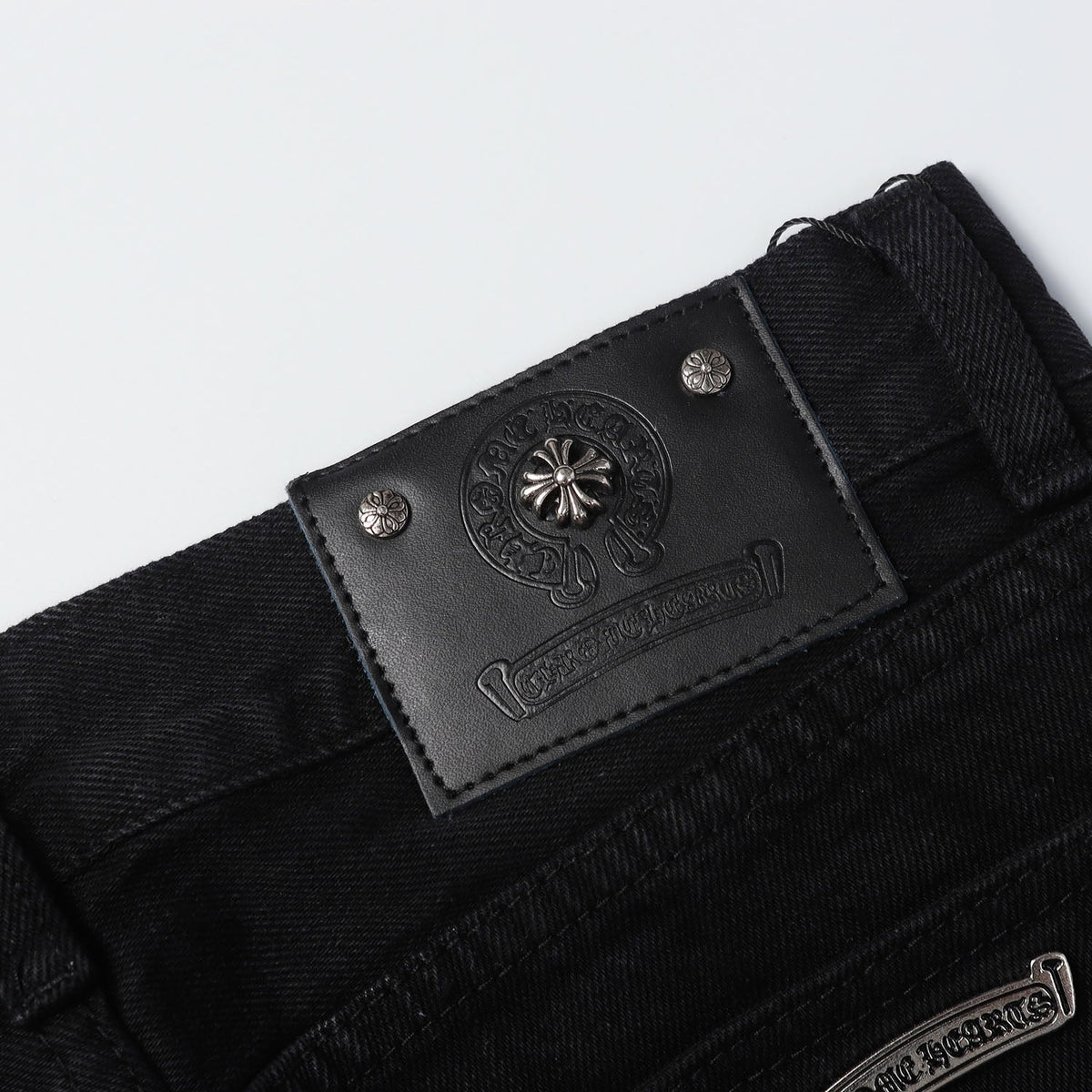 Chrome Hearts New Shorts 9922