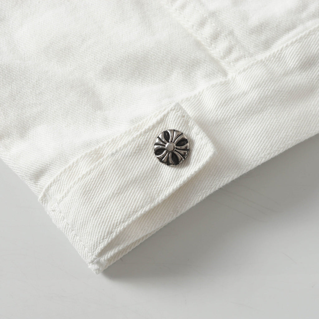 CHROME-HEARTS New Jacket