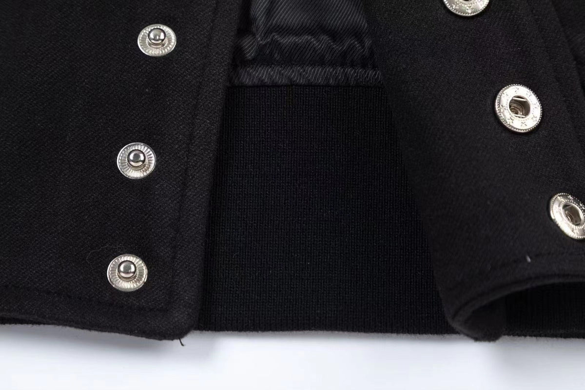 ICON Amiri Fashion jacket