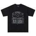 AMIRI HOLLYWOOD TEE T-Shirts