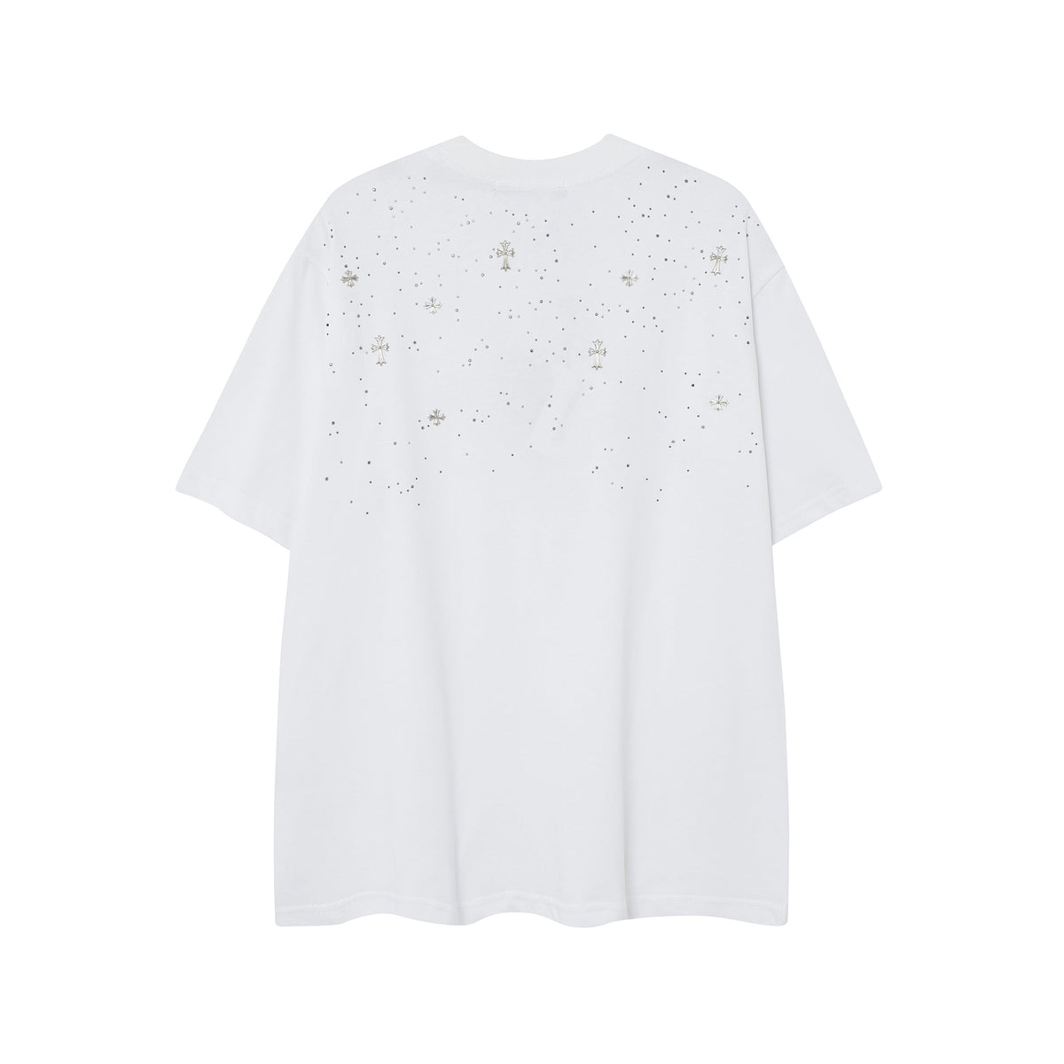 Chrome Hearts New T-shirts 9992