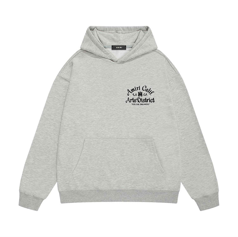 ICON Amiri Fashion sweatshirts