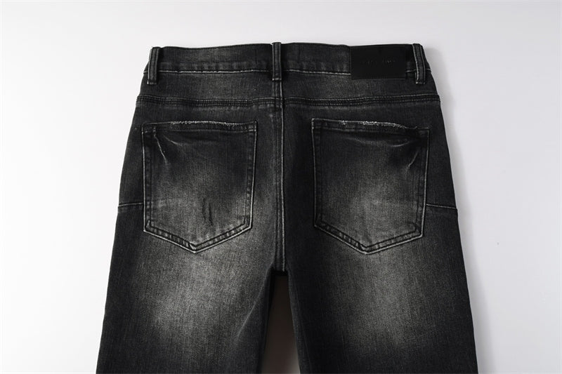 Street Purple Brand jeans 9135