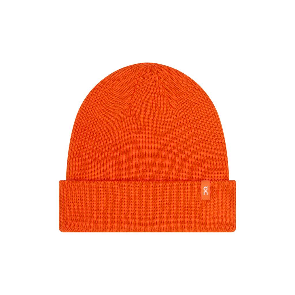 On Running Merino Beanie