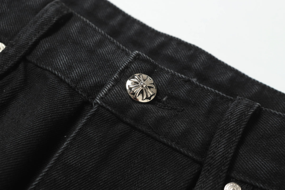 Chrome Hearts New Pants 9991
