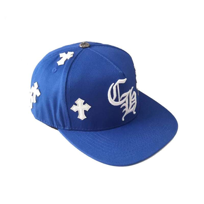 CHROME-HEARTS Trucker Hat