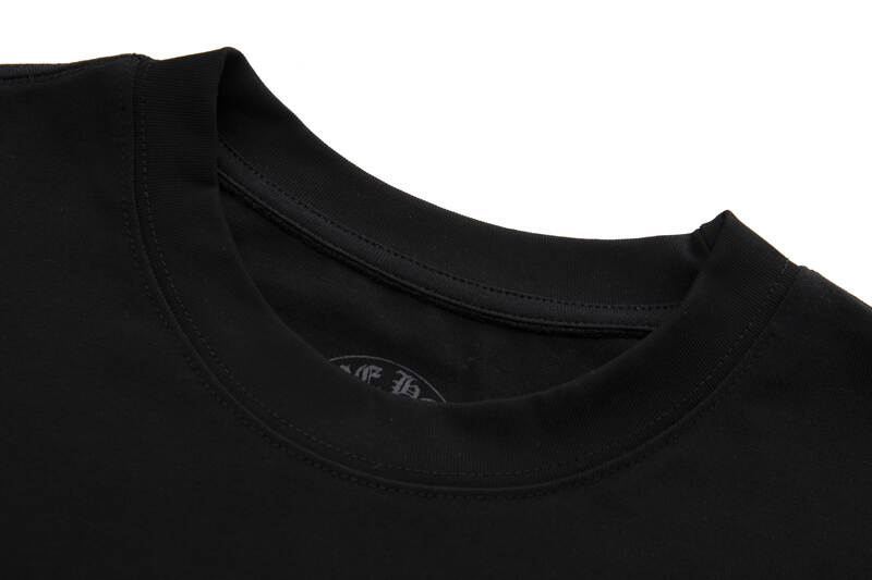 CHROME-HEARTS T-shirt 6052