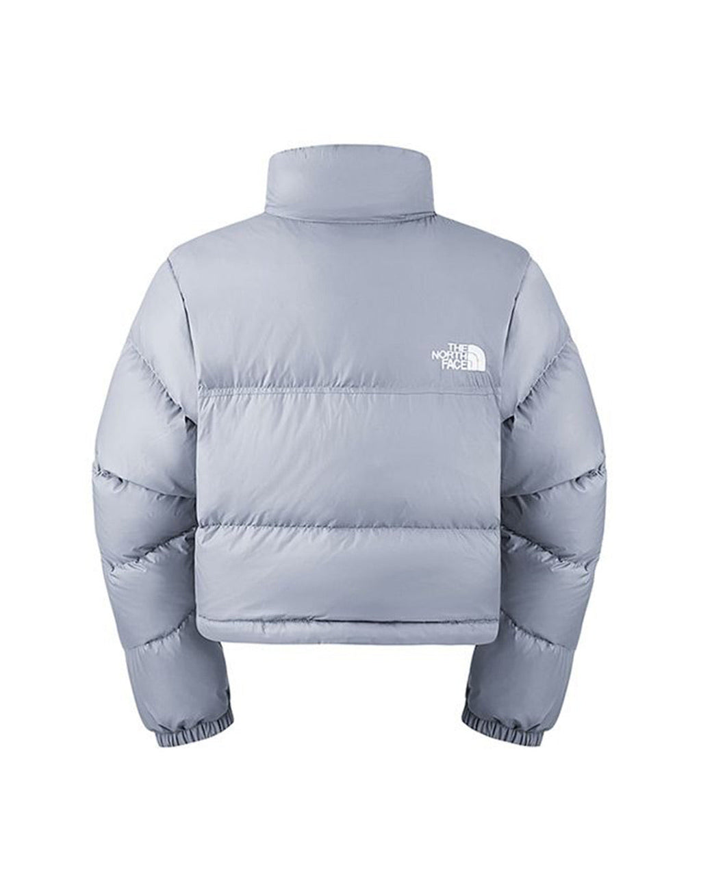Blue Flax Women’s Nuptse Short Jacket