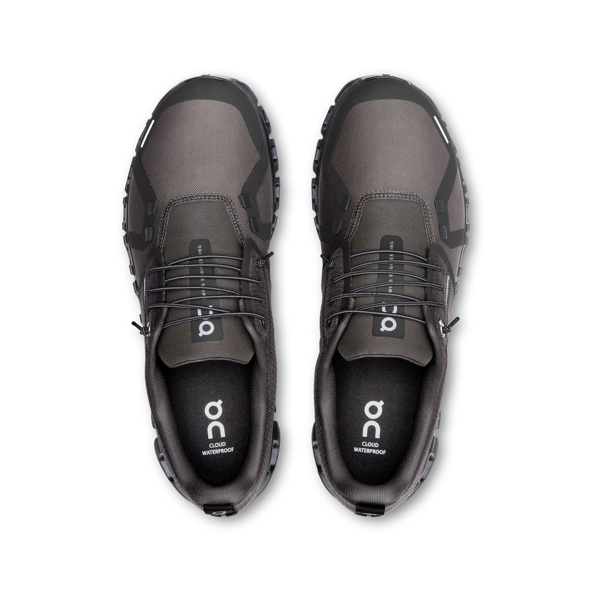 On Running Men's Cloud 6 Waterproof