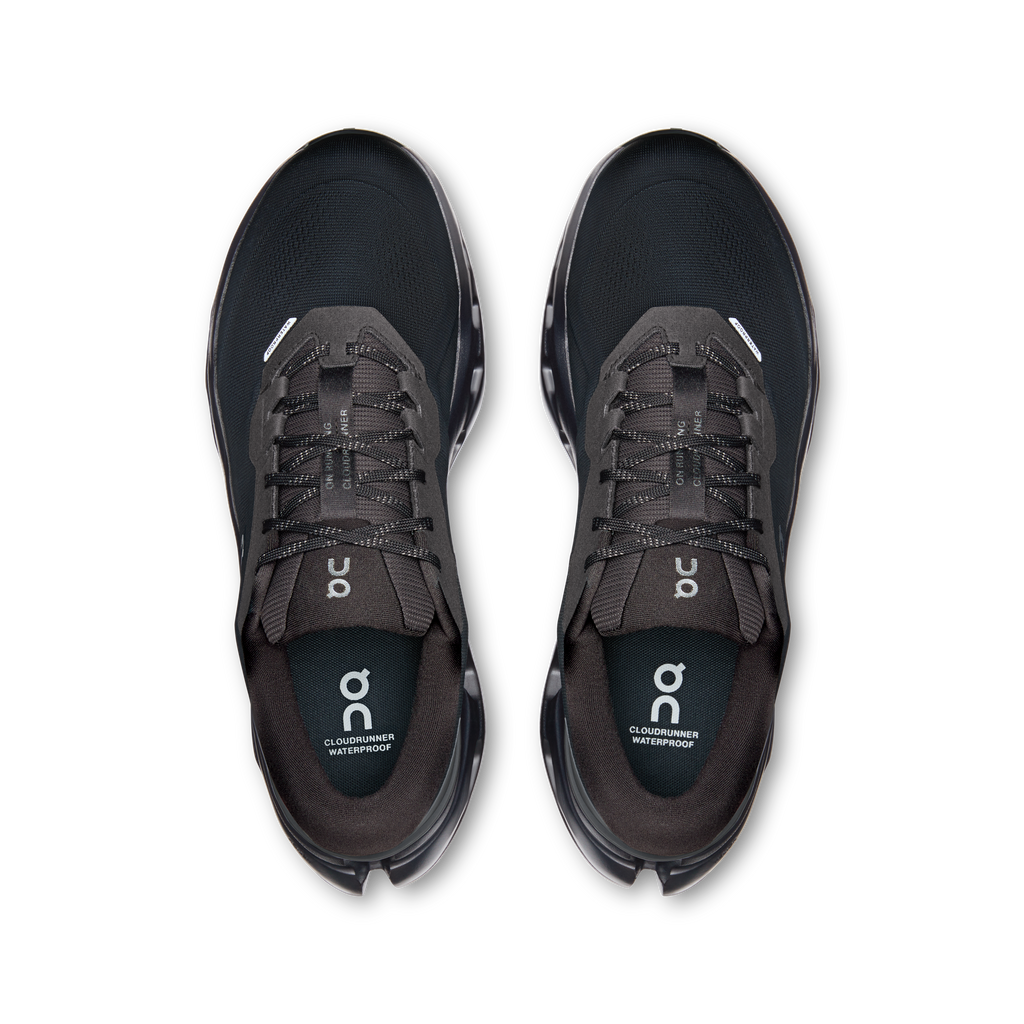 On Running Men's Cloudrunner 3 Waterproof