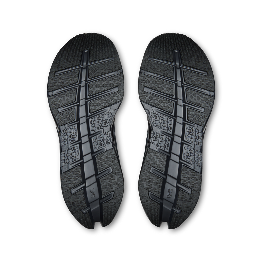 On Running Men's Cloudrunner 3 Waterproof