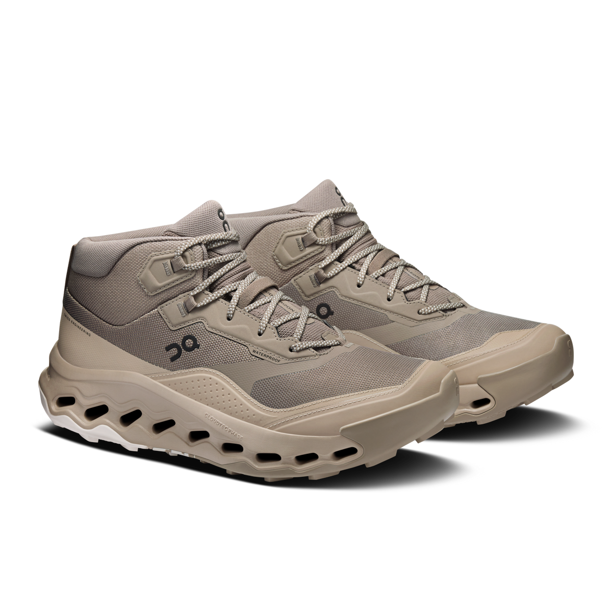 On Running Men's Cloudhorizon 2 Mid Waterproof