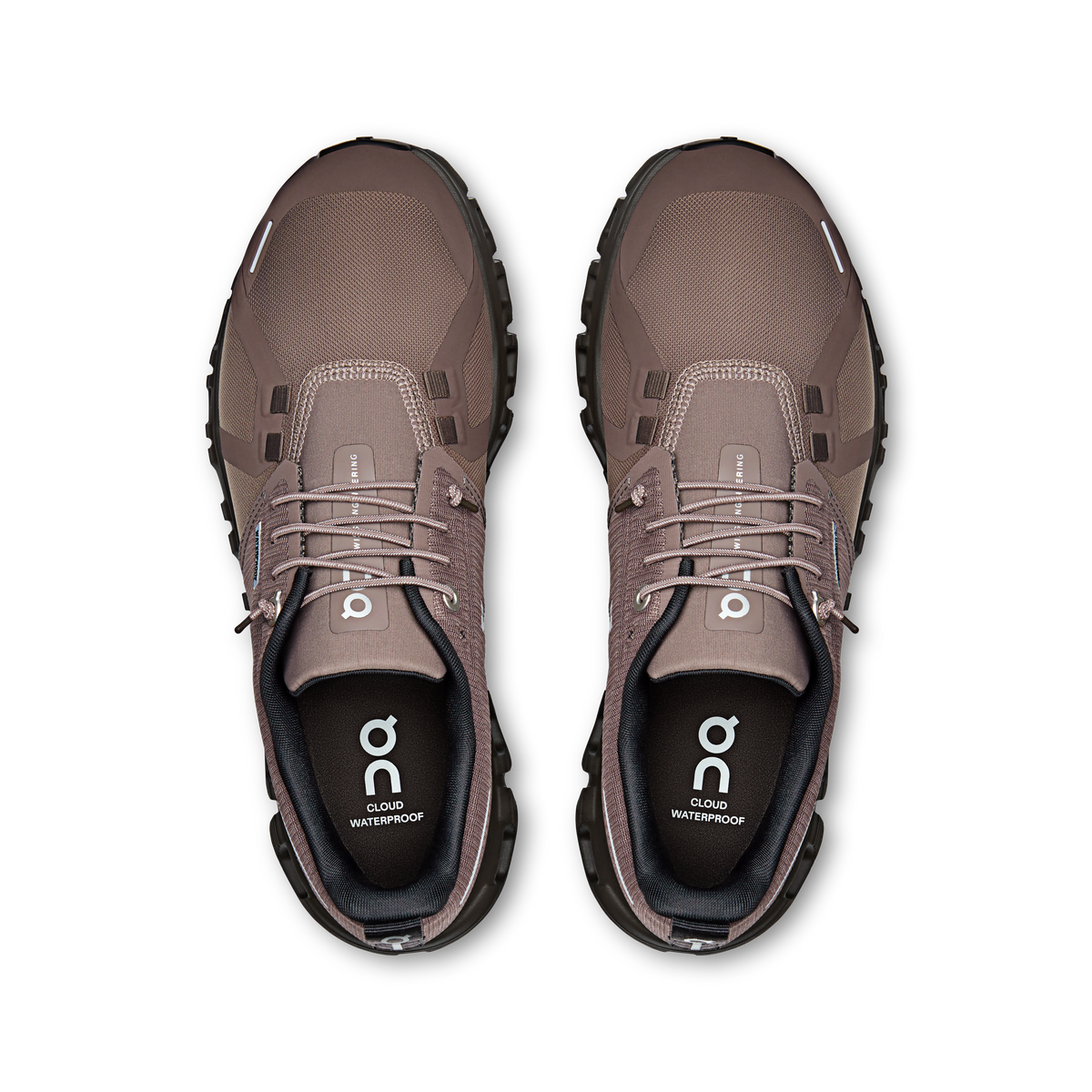 On Running Women's Cloud 6 Waterproof