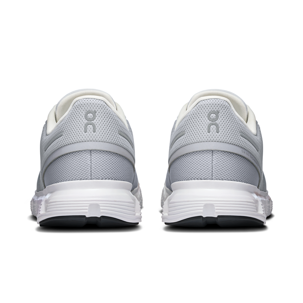 On Running Women's Cloud 6 in Glacier/White