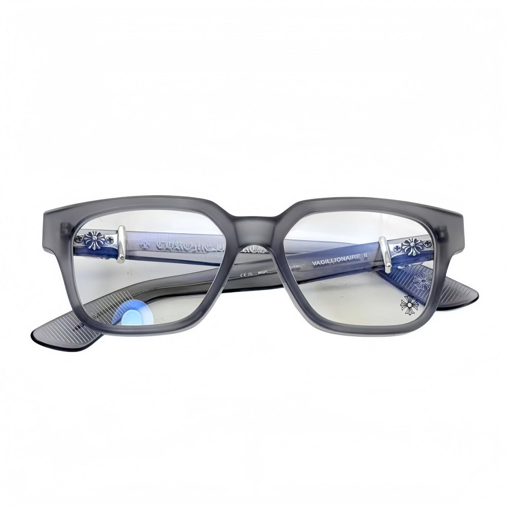 Chrome-Hearts New Dagger glasses