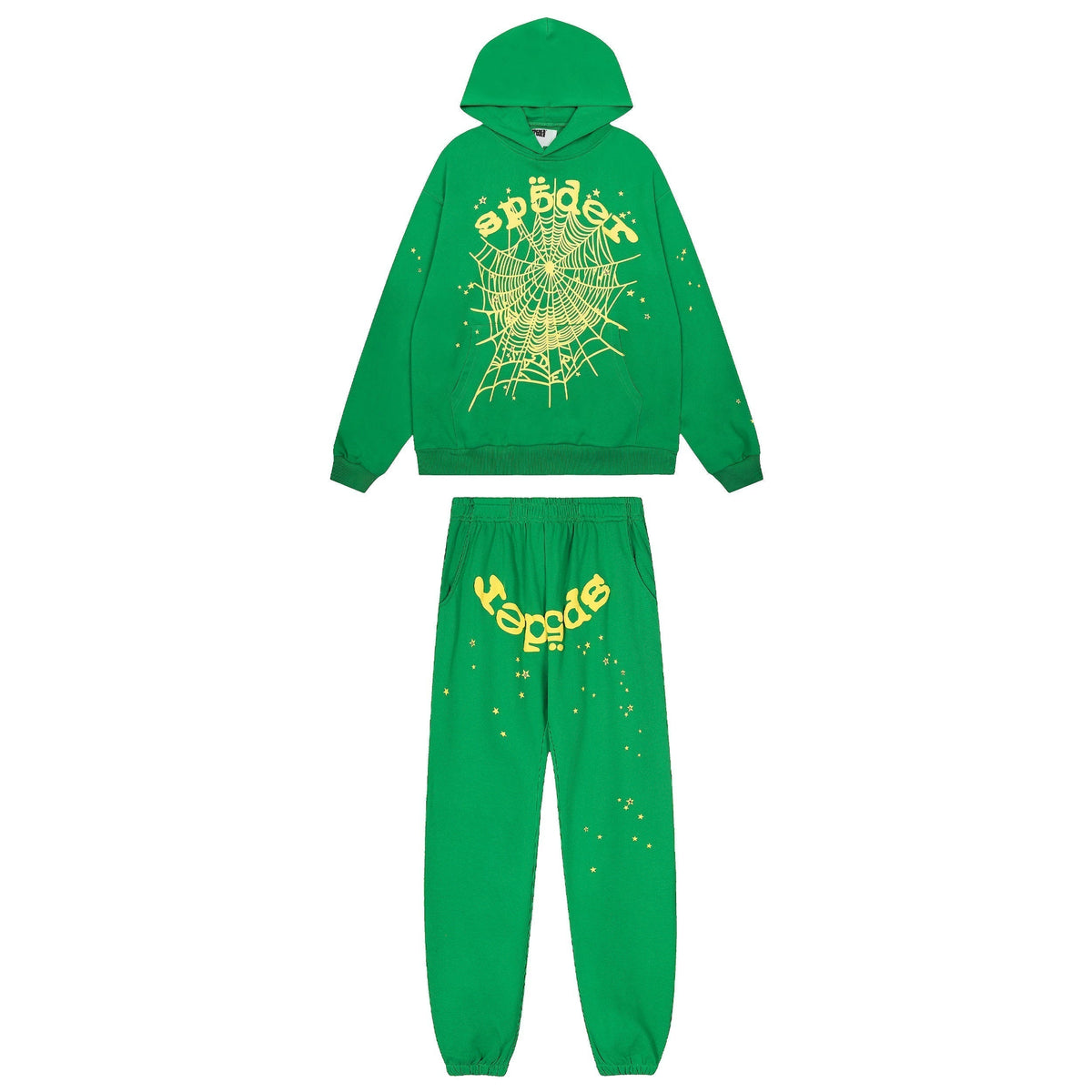 Sp5der Hoodie 7701