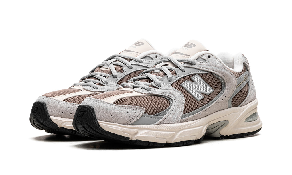 530 "Moonrock Mushroom" MR530CN
