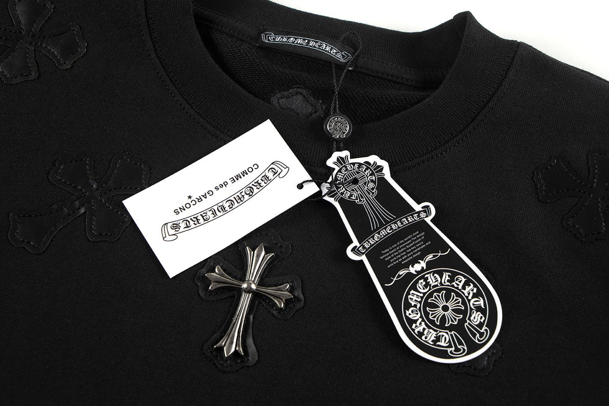 Chrome Hearts New SWEATSHIRTS TQ14