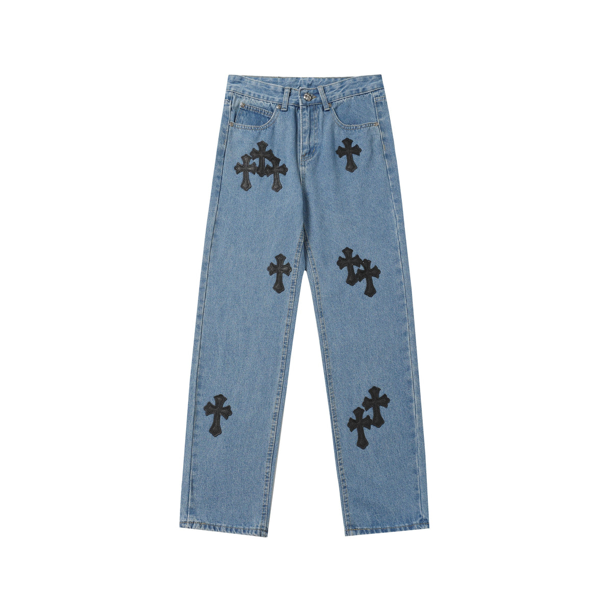 CHROME-HEARTS Pants-9975