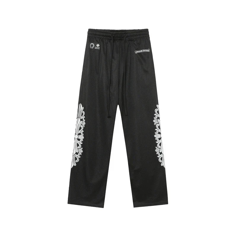 Chrome Hearts New Pants 9998