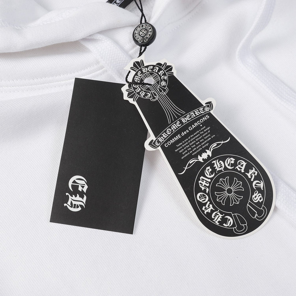 Chrome Hearts New Hoodie 7008-8882