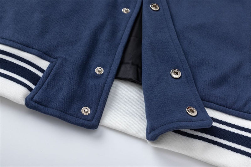 ICON Amiri Fashion jacket