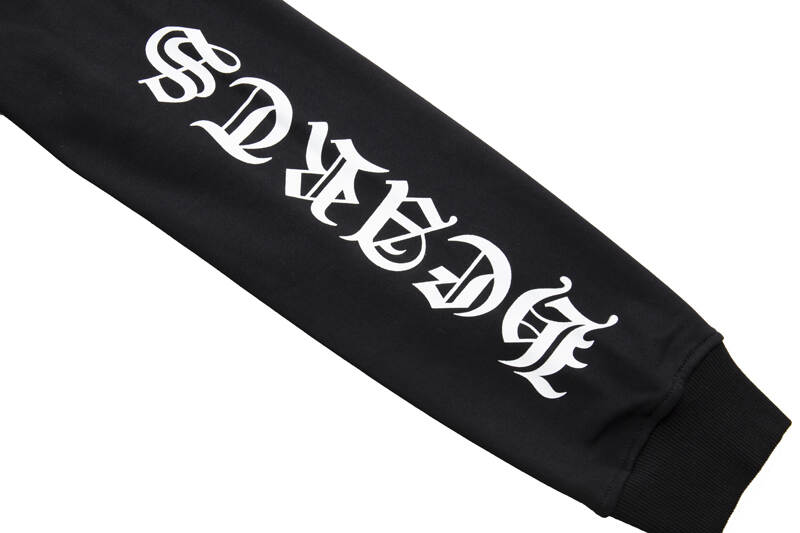 CHROME-HEARTS Hoodie 5008