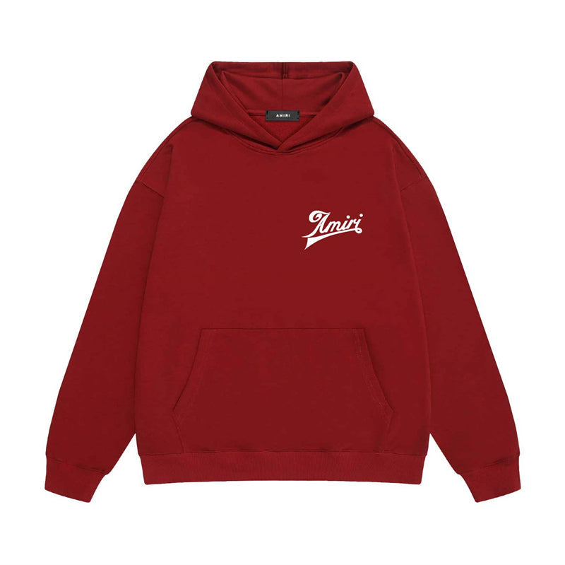 ICON Amiri Fashion sweatshirts