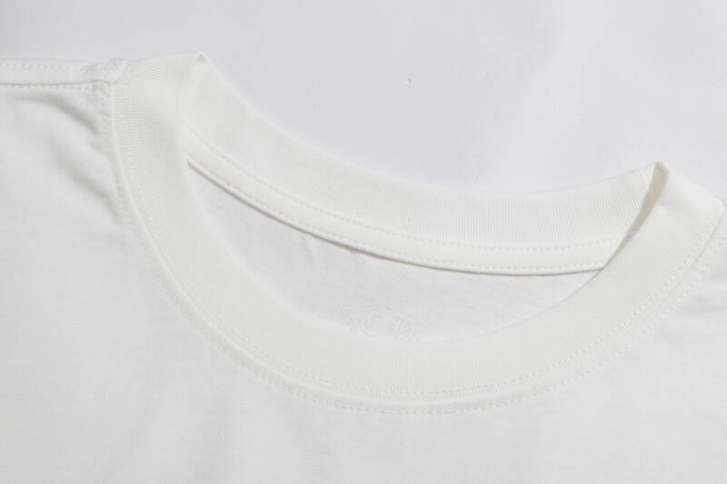 CHROME-HEARTS Men's Long-Sleeve T-shirt Sweatshirt K8008