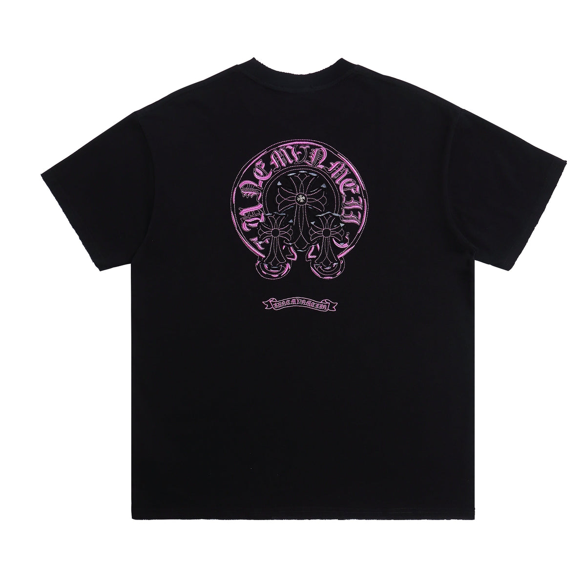 Chrome Hearts New T-shirts 1920