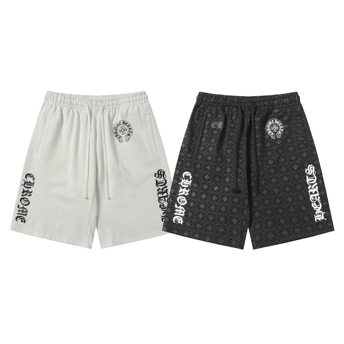 Chrome Hearts New Shorts 2282