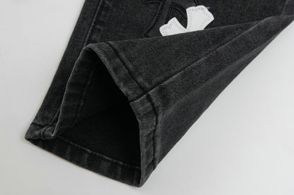 CHROME-HEARTS NEW Pants