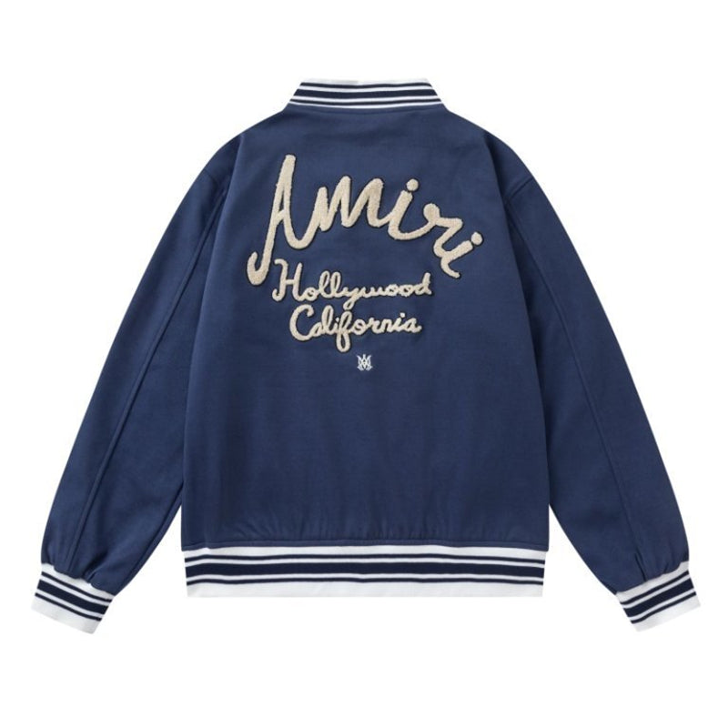 ICON Amiri Fashion jacket