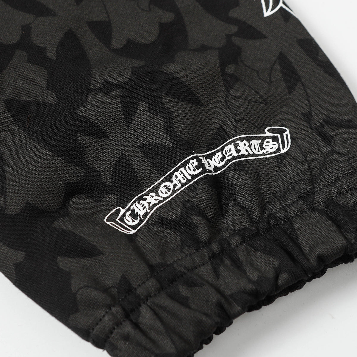 CHROME-HEARTS Pants-P1021